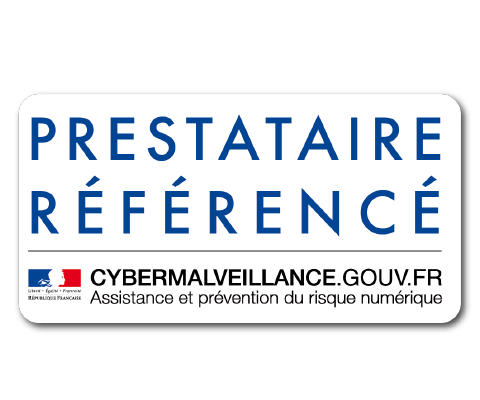 Prestataire référencé Cybermalveillance Prestataire référencé Cybermalveillance