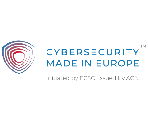 Cybersecurity Made In Europe Cybersecurity Made In Europe