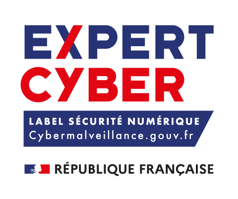 ExpertCyber (Digital Security Label) ExpertCyber (Digital Security Label)