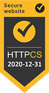 HTTPCS Seal